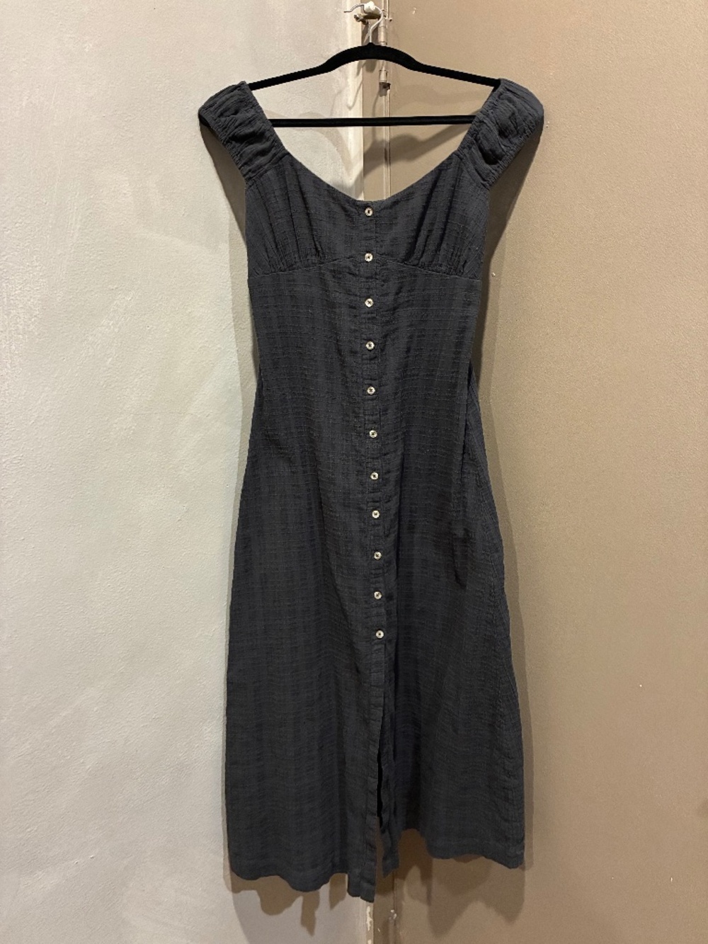 Billabong dress